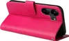 Handyhülle für Xiaomi Redmi 13C Floral Blumen Schmetterling Produktbild-Vorschau 5