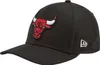 New Era Cap 11871284-001 in Black color size M-L Náhľad obrázku produktu 10