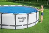 Couverture de piscine solaire Flowclear 5,27 m Voir les images du produit 3