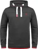 SOLID SDBenjamin Hood Herren Kapuzenpullover Hoodie Produktbild-Vorschau 1