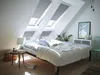 Store occultant VELUX - Gris - DKL SK08 0705S Voir les images du produit 12