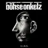 Böhse Onkelz: E.I.N.S. -   - (CD / E) Náhľad obrázku produktu 3