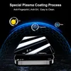 Panzerglas Schutzfolie + Kamera Sichtschutz iPhone 16 Pro Produktbild-Vorschau 6