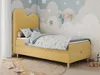 Boxspringbett, Einzelbett für Kinder, Jugendbett mit Produktbild-Vorschau 1