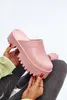 Damenhausschuhe BIG STAR NN274020 ROSA Big Star Shoes Produktbild-Vorschau 12