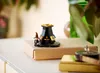 LEGO Harry Potter Le chapeau qui parle, modèle de Poudlard Voir les images du produit 16