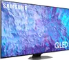 Samsung QE55Q80C - UHD Fernseher - schwarz Produktbild-Vorschau 2