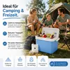 15L Kühlbox mit Kühlakku – Premium Kühltasche mit Produktbild-Vorschau 4