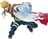 Naruto Shippuden S.H.Figuarts Figurka akcji Minato Namikaze Podgląd zdjęcia produktu 1