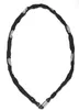 ABUS 56342, Blokada łańcucha, Czarny, Stal, Stal hartowana, Podgląd zdjęcia produktu 14