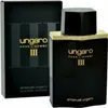 A black perfume bottle and its packaging. Náhľad obrázku produktu