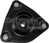 METZGER 6490382 Federbeinstützlager Vorne Links Vorne Produktbild-Vorschau 2