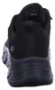 Skechers Bobs Sport Flex Trainingsschuh Schwarz Produktbild-Vorschau 16