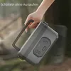Zimilo Tragbar Elektrische Lunchbox, 1,6L, Edelstahl Produktbild-Vorschau 5