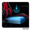 Diablo X-Horn Gaming Stuhl Bürostuhl Schreibtischstuhl 3D Produktbild-Vorschau 10