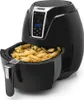 Princess Heißluftfritteuse Digitaler Aerofryer XL Schwarz Produktbild-Vorschau 5