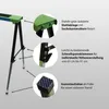 2x Arbeitsbock höhenverstellbar bis 91 cm Unterstellbock Produktbild-Vorschau 7