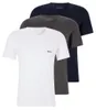 Boss Herren T-Shirt Bunt 50475284-961 Grösse L Produktbild-Vorschau 14
