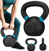 Gymtek® Kettlebell Dumbbell - 10kg závažie - kettlebell, Náhľad obrázku produktu 1