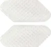 Paar Klebetank-Schutz Lampa Grip-Tank X1 Transparent Produktbild-Vorschau 6