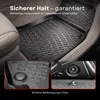 3D Auto Fussmatten für Mercedes E Klasse (W213) 2016-2023 Produktbild-Vorschau 5