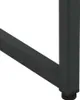 vidaXL Kredens czarny 75x35x75 cm stalowy Podgląd zdjęcia produktu 10