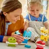 Lego Duplo 10477 Roztomilé kreatívne zvieratká 3 v 1 Náhľad obrázku produktu 9