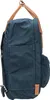 FJÄLLRÄVEN Kanken No.2 Nylonrucksack Navy Produktbild-Vorschau 13