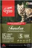 Orijen Tundra, Dospělý jedinec, Koza, Kanec, Kachna, 5,4 kg Náhled obrázku produktu 20