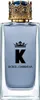 Dolce & Gabbana Dolce Gabbana King Men 200 Spray Edt Produktbild-Vorschau 4