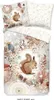 Duvet cover HIP 135x200 + 1* 80x80 cm - mandalas and a Produktbild-Vorschau 2