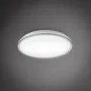 B.K.Licht Plafonnier LED 18 Watt avec effet étoiles I Voir les images du produit 7
