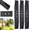 HUSQVARNA Set di lame da 35 cm RIDER 970 950 15H 506751501 Anteprima dell’immagine prodotto 2