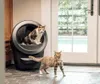 Litter-Robot 4 automatisches selbstreinigendes Katzenklo Produktbild-Vorschau 12