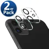 2x Kamera Schutzglas für Apple iPhone 12 Kamera Schutz Glas Produktbild-Vorschau 1