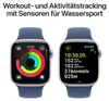 Apple Watch Series 10 , OLED, Ekran dotykowy, 64 GB, Wi-Fi, Podgląd zdjęcia produktu 6