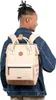 CABAIA Freizeitrucksack Rucksack mit Laptopfach Adventurer Produktbild-Vorschau 8