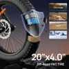 Erwachsenen-Elektrofahrrad T2, Akku 48 V / 15.6 Ah, Produktbild-Vorschau 5