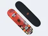 Skateboard KICKER 31Ž Red Parkour Produktbild-Vorschau 17