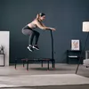 SportPlus Fitness Trampolin für zuhause, Fitnesstrampolin Produktbild-Vorschau 14