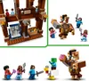 LEGO Minecraft Ring w Leśnym dworze, filmowy zestaw dla Podgląd zdjęcia produktu 5