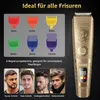 MCURO 5-in-1 Profi-Haarschneider – Leistungsstarker Produktbild-Vorschau 4