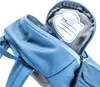 Deuter Pico 5 Liter Kinderrucksack 3610023 aqua-wave Produktbild-Vorschau 14