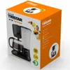Tristar CM-1245 Kaffeemaschine, Filterkaffeemaschine, 1,25 Produktbild-Vorschau 9