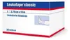BSN Leukotape® classic Klebebinde 1 Rolle 10 m x 3,75 cm Anteprima dell’immagine prodotto 5