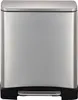 EKO - E-Cube poubelle de recyclage à pédale 10+9 litres - Voir les images du produit 3