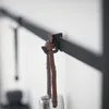 Vstupná konzola z dreva a kovu Náhľad obrázku produktu 13