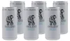 Hans Baer Secco -trocken- (12 x 0,2L) Produktbild-Vorschau 1