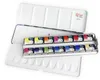 Aquarellfarben-Set "Botanycal" ROSA Gallery, Metallkoffer, Produktbild-Vorschau 5