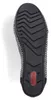 Rieker 4385000 438 Scarpe da donna, modello ballerina, Anteprima dell’immagine prodotto 27